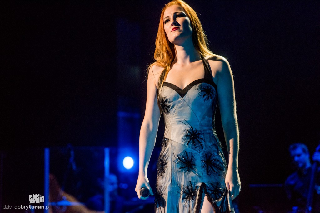 Broadway goes Hollywood na Jordankach