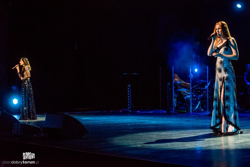 Broadway goes Hollywood na Jordankach
