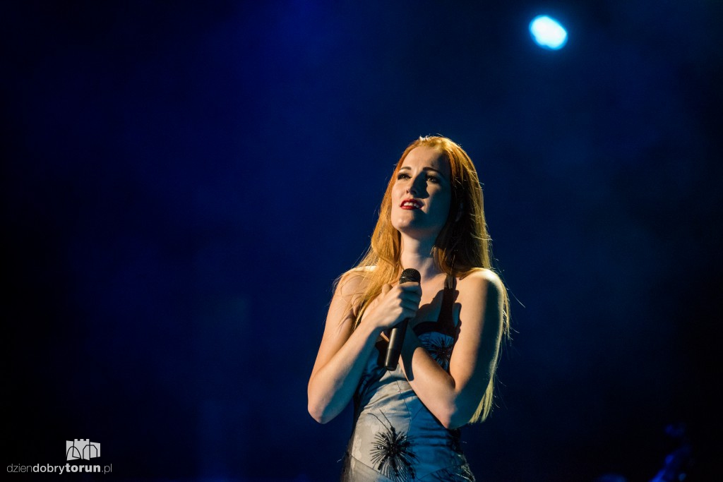 Broadway goes Hollywood na Jordankach