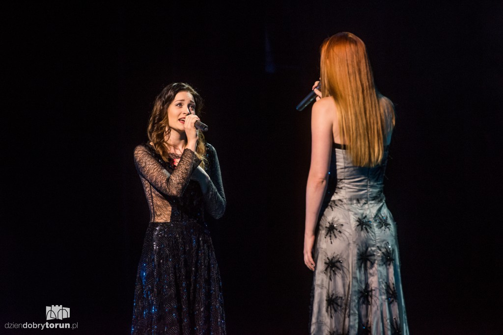 Broadway goes Hollywood na Jordankach
