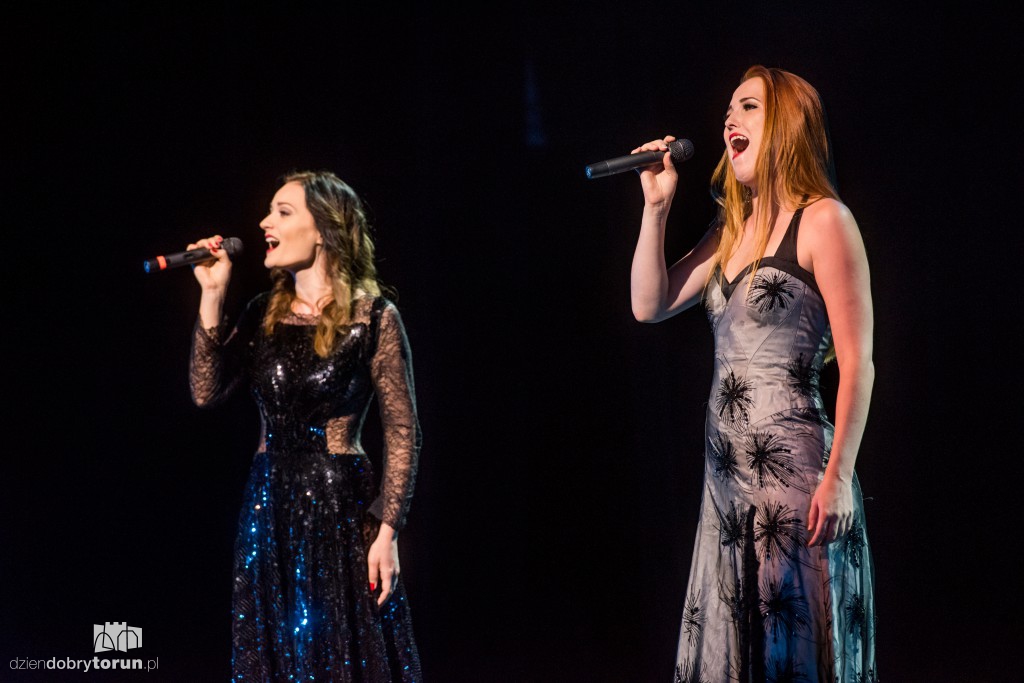 Broadway goes Hollywood na Jordankach