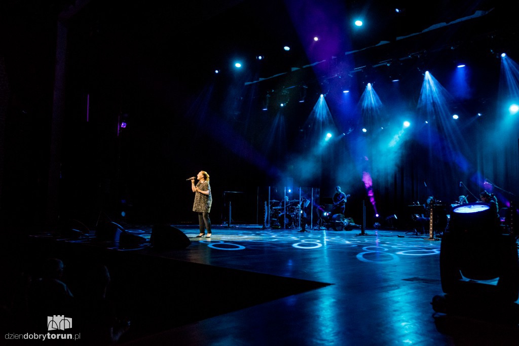Broadway goes Hollywood na Jordankach