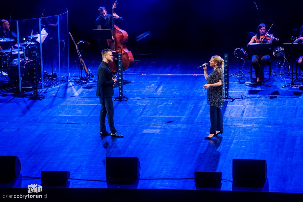 Broadway goes Hollywood na Jordankach
