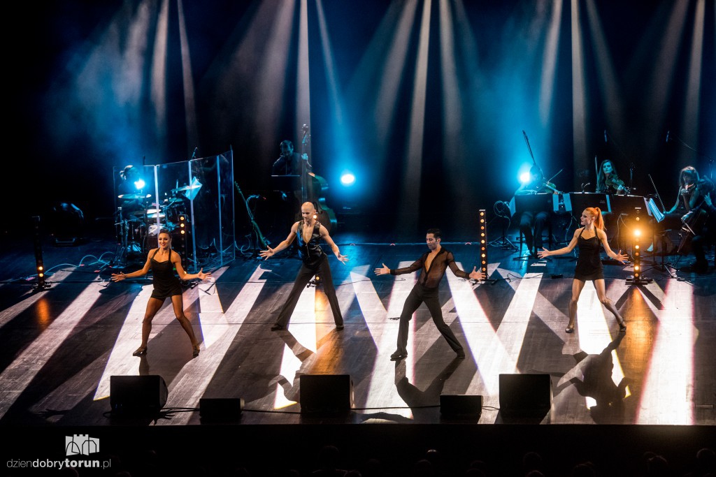 Broadway goes Hollywood na Jordankach