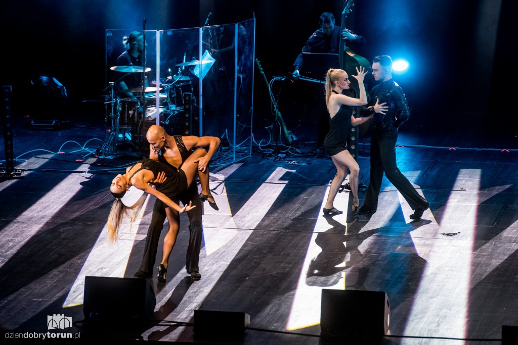 Broadway goes Hollywood na Jordankach