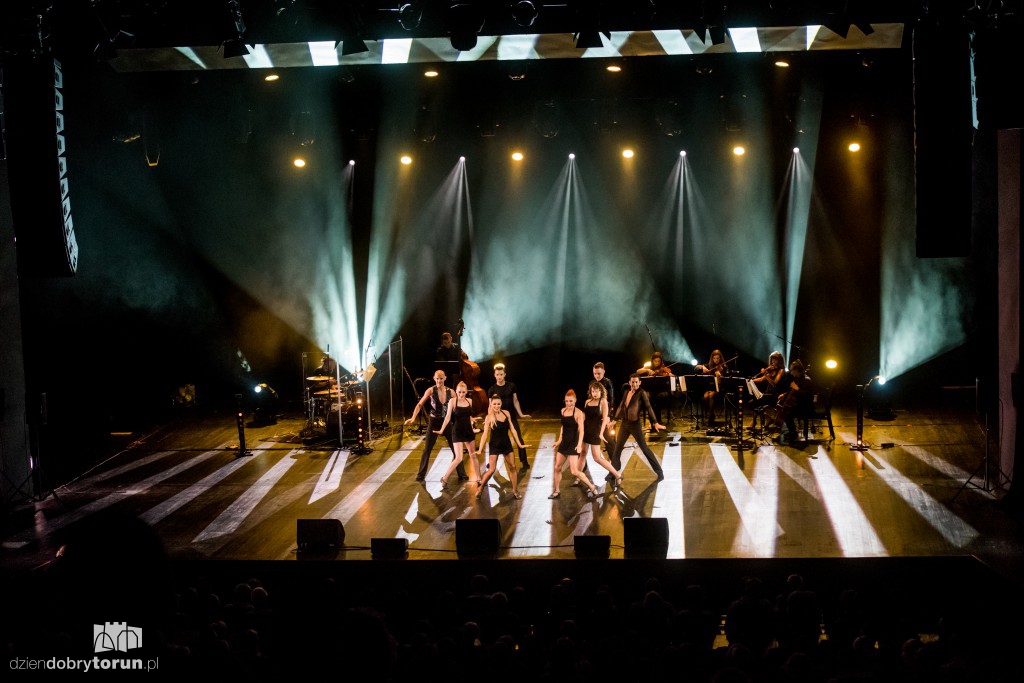 Broadway goes Hollywood na Jordankach