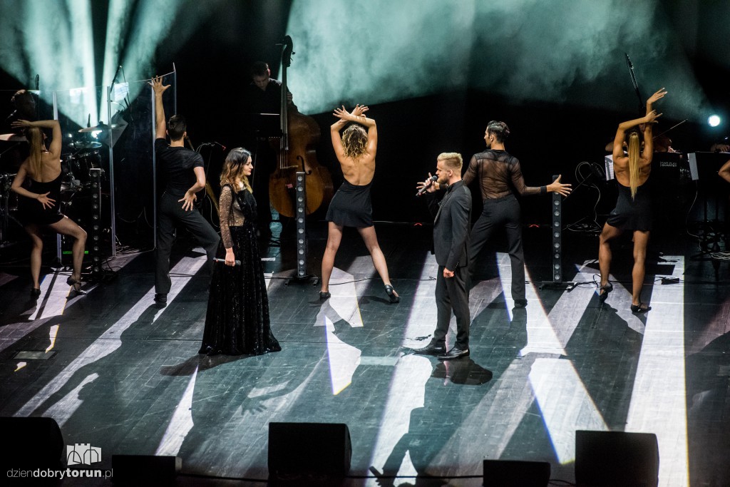 Broadway goes Hollywood na Jordankach