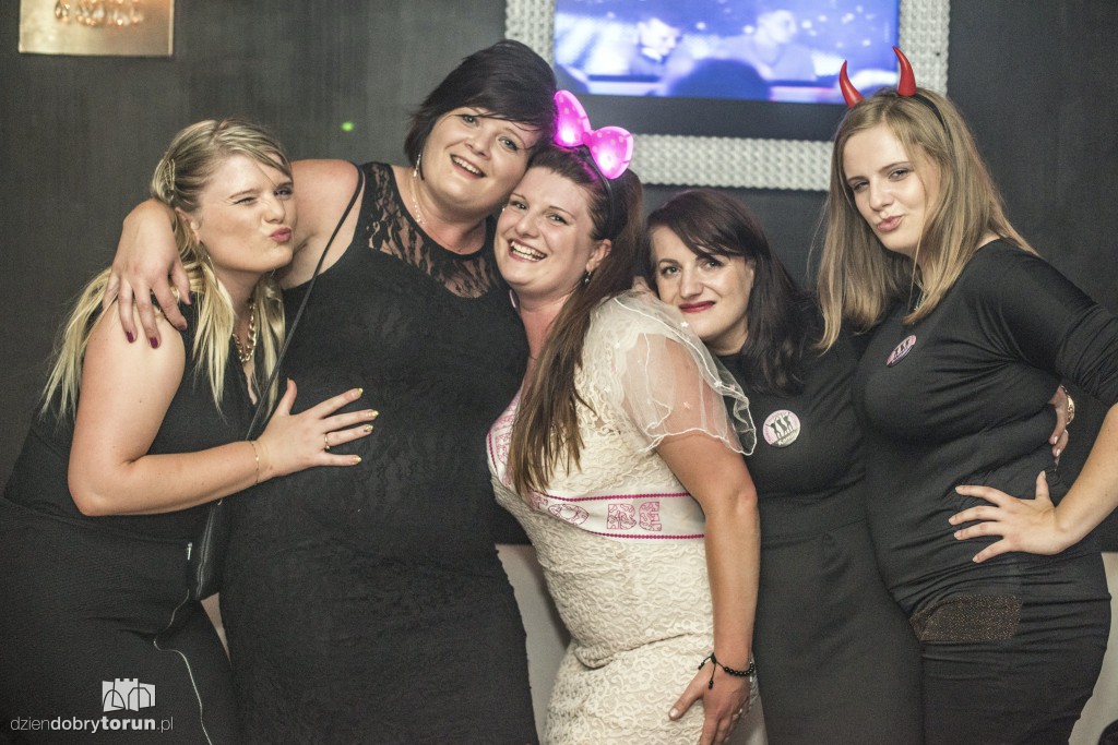 Piątek w Monaco Club