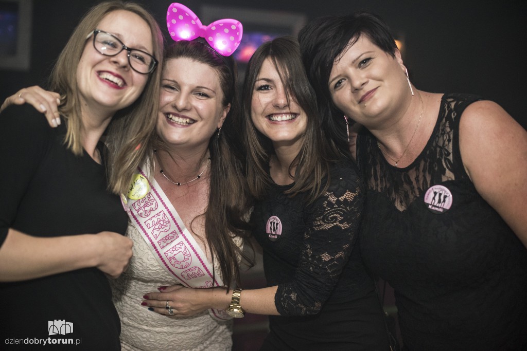 Piątek w Monaco Club