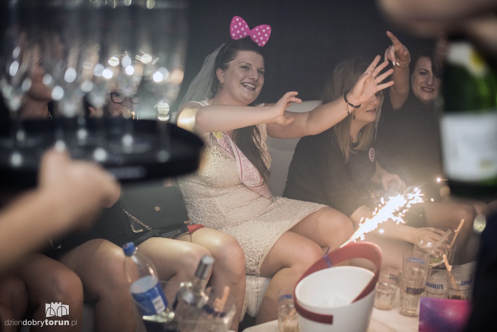 Piątek w Monaco Club