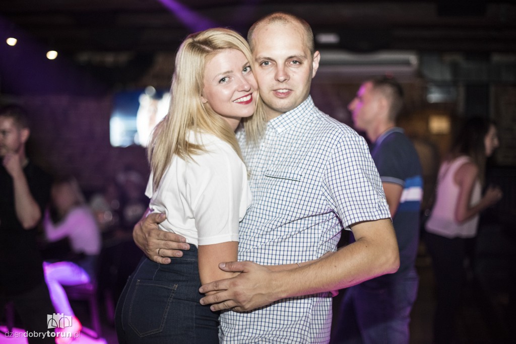 Friday night u Szwejka