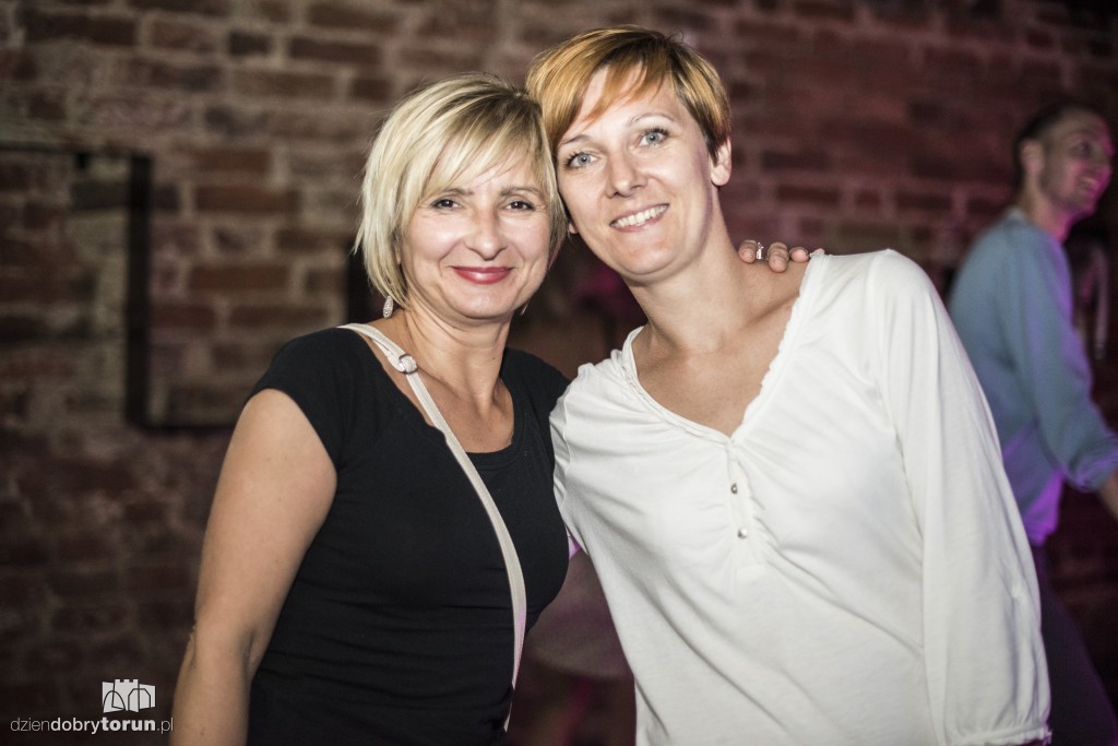 Friday night u Szwejka