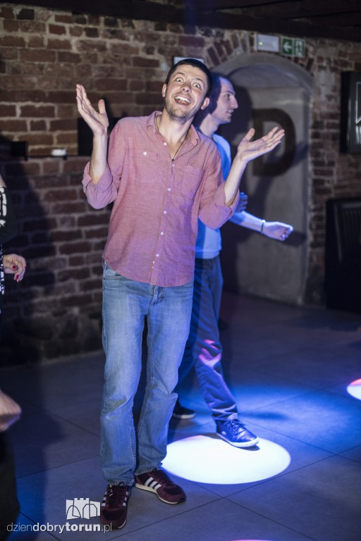 Friday night u Szwejka