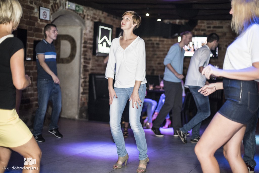 Friday night u Szwejka