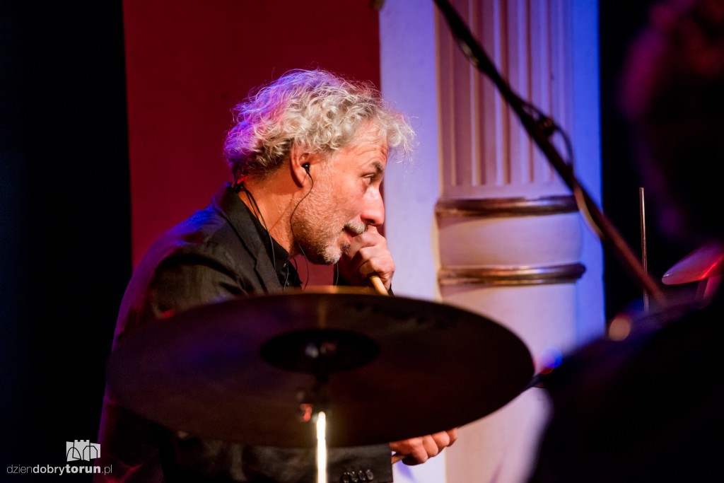 Recital Katarzyny Żak w Muzycznym