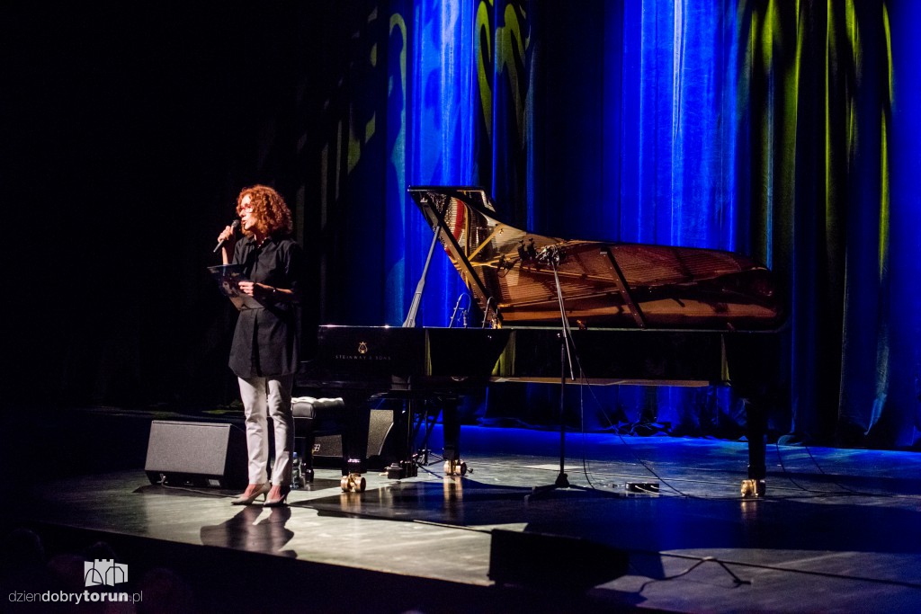 Koncert Leszka Możdżera na Jordankach