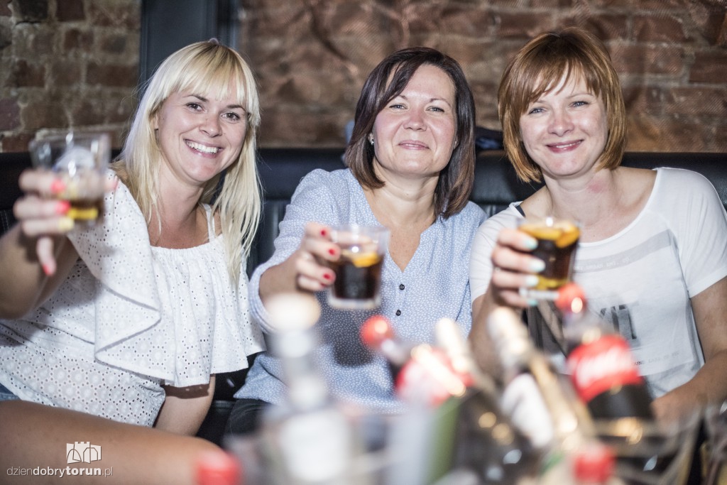 A tak bawiliście się u Szwejka