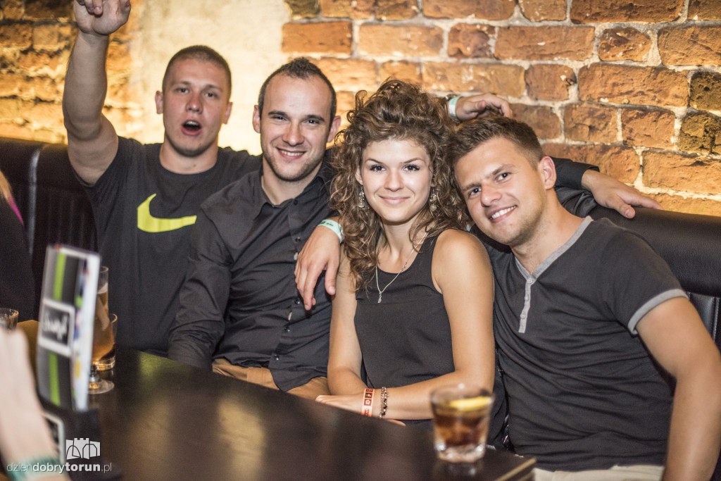 A tak bawiliście się u Szwejka