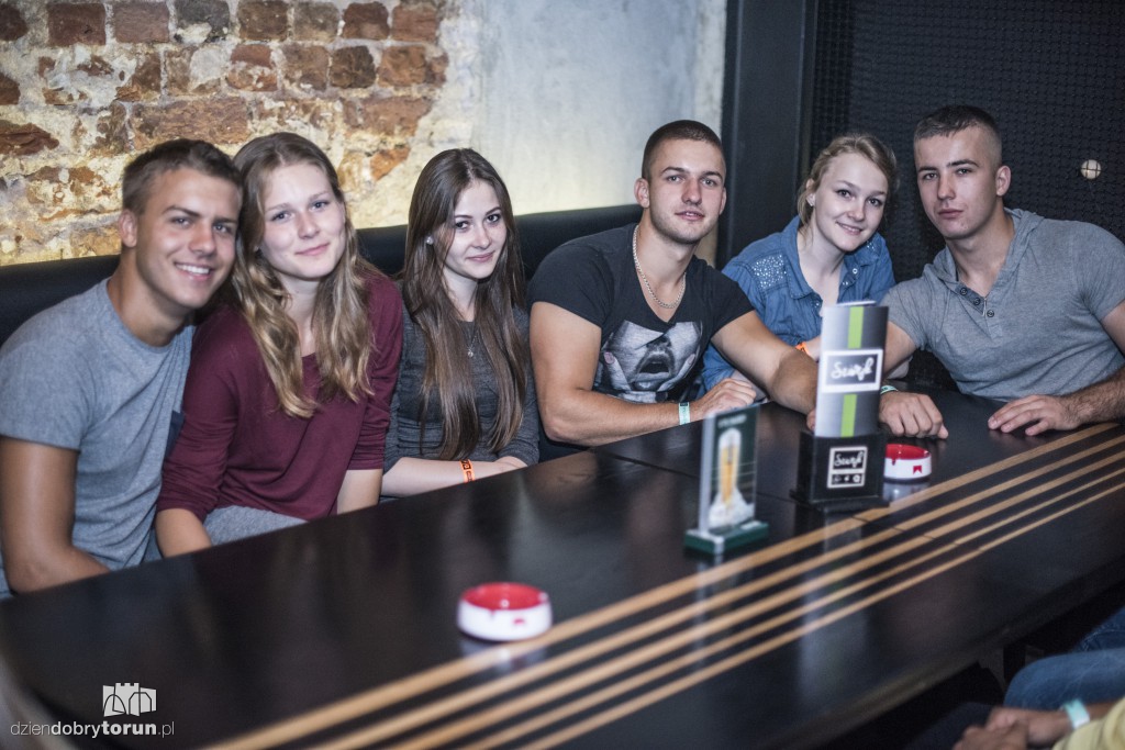 A tak bawiliście się u Szwejka