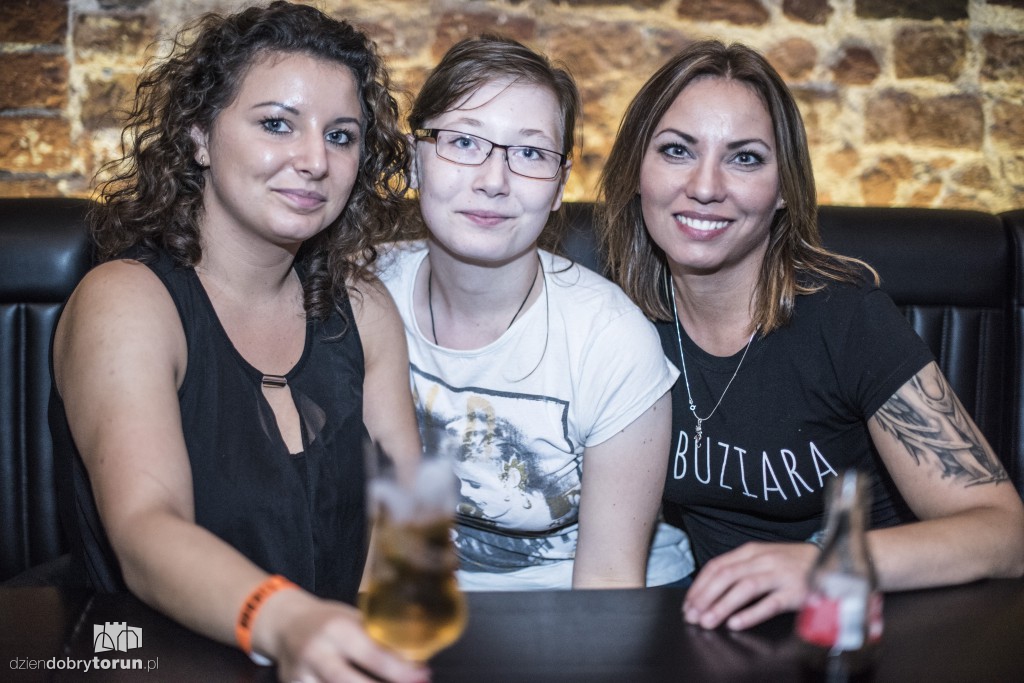 A tak bawiliście się u Szwejka