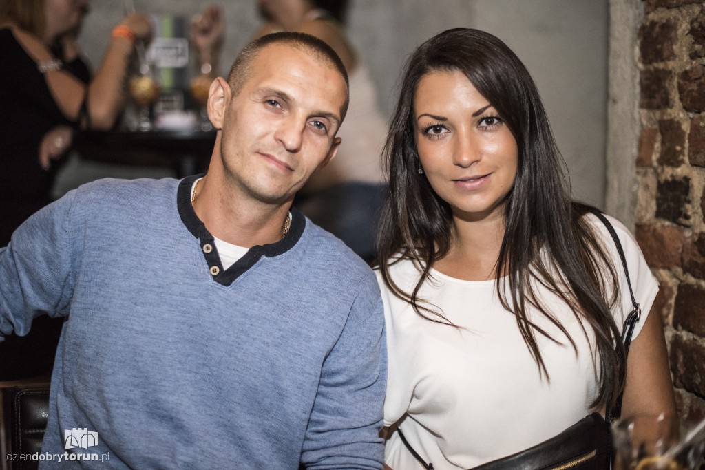 A tak bawiliście się u Szwejka