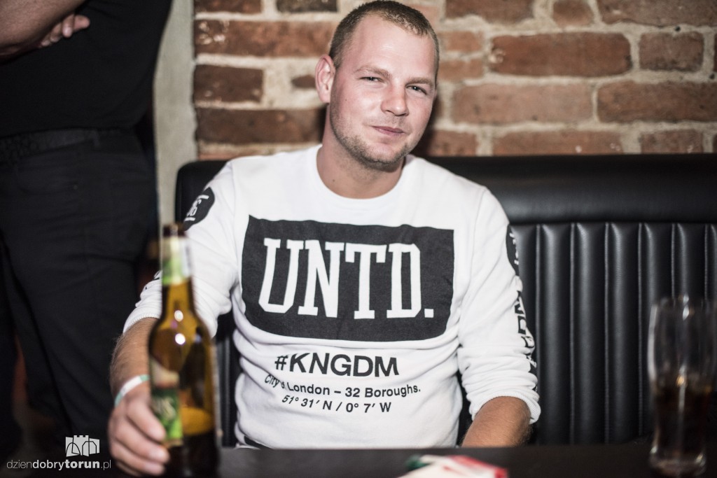 A tak bawiliście się u Szwejka