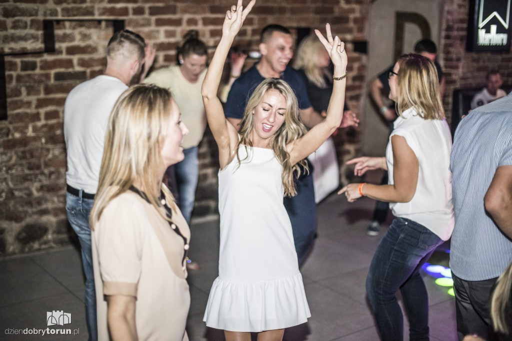 A tak bawiliście się u Szwejka