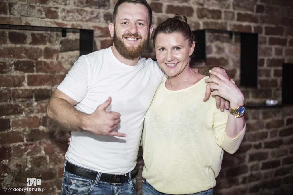 A tak bawiliście się u Szwejka