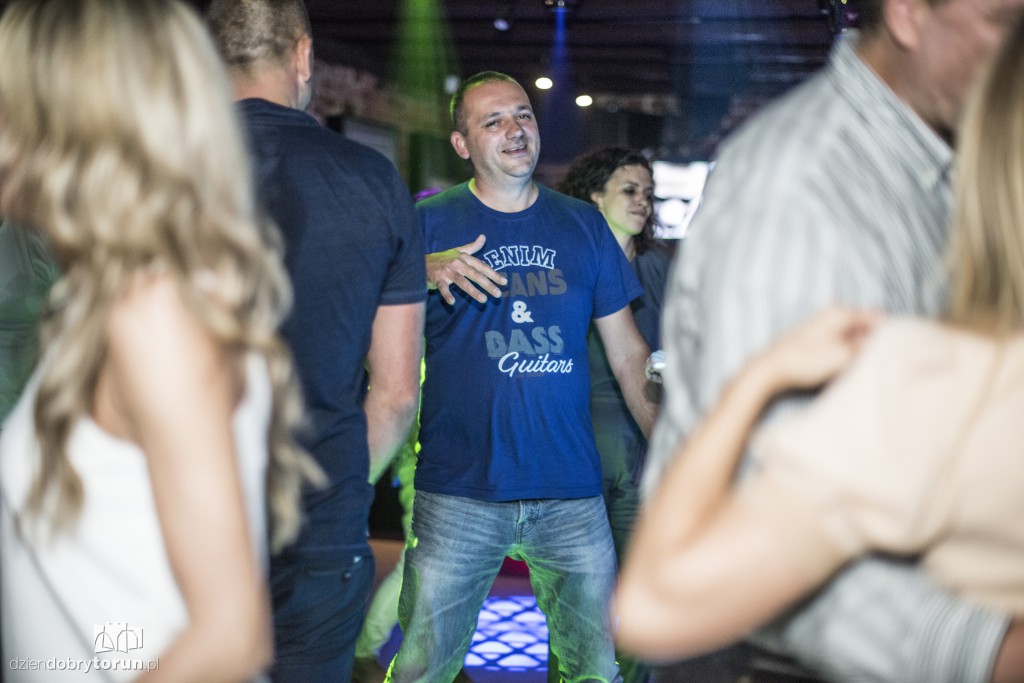 A tak bawiliście się u Szwejka