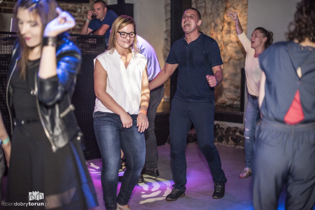 A tak bawiliście się u Szwejka