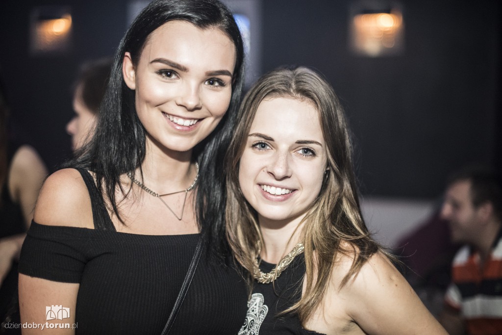 Gorączka sobotniej nocy w Monaco Club