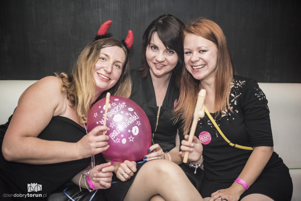 Gorączka sobotniej nocy w Monaco Club