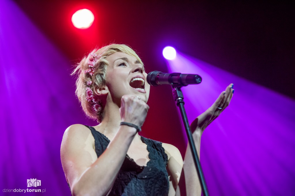 Koncert galowy siódmej edycji festiwalu
