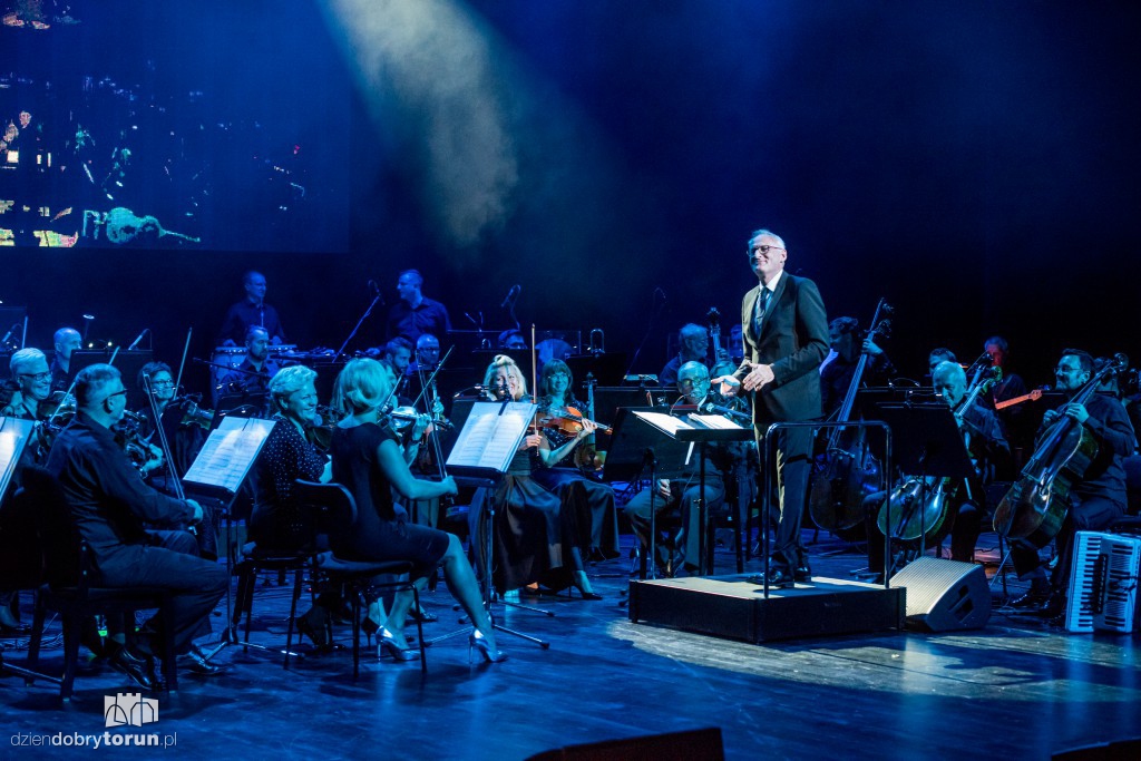 Koncert galowy siódmej edycji festiwalu