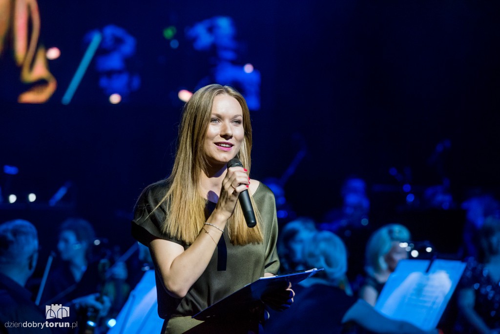 Koncert galowy siódmej edycji festiwalu