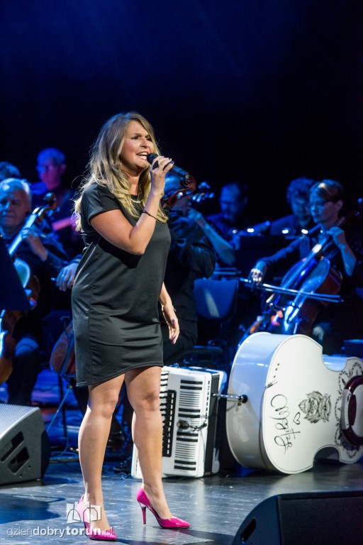 Koncert galowy siódmej edycji festiwalu