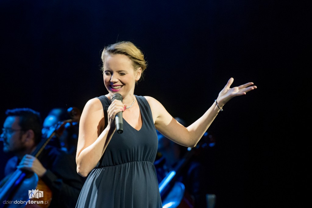 Koncert galowy siódmej edycji festiwalu