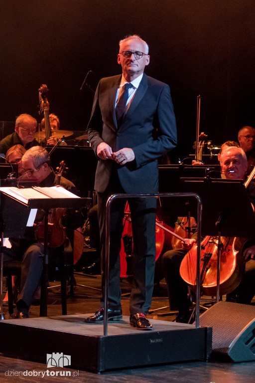 Koncert galowy siódmej edycji festiwalu