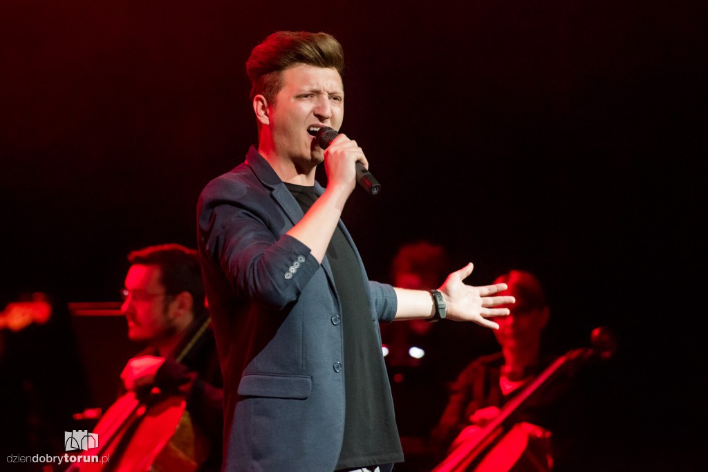 Koncert galowy siódmej edycji festiwalu