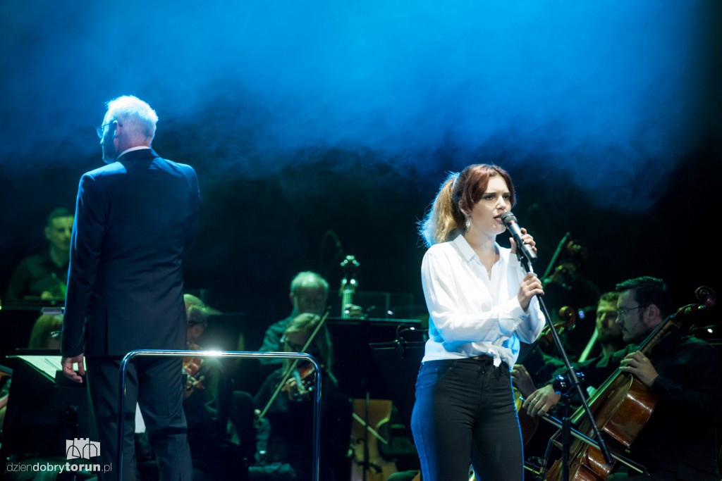 Koncert galowy siódmej edycji festiwalu