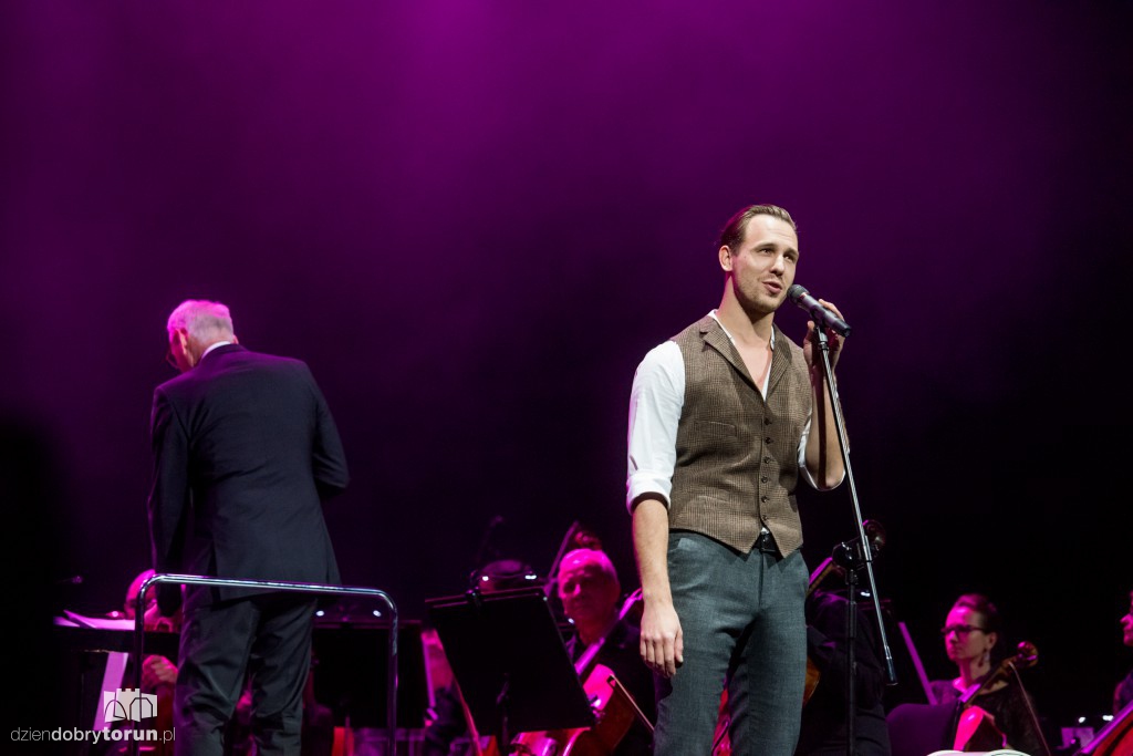 Koncert galowy siódmej edycji festiwalu