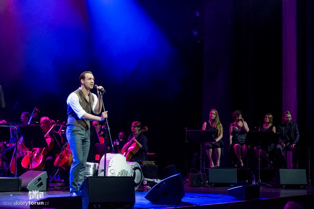 Koncert galowy siódmej edycji festiwalu