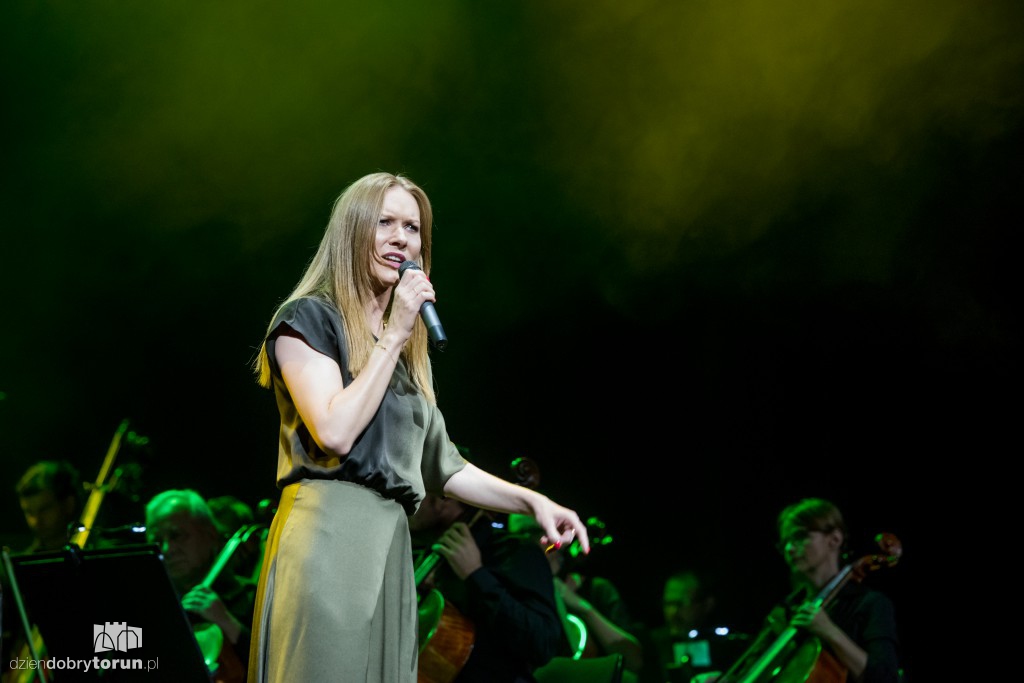 Koncert galowy siódmej edycji festiwalu