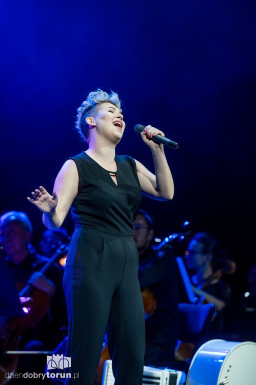 Koncert galowy siódmej edycji festiwalu