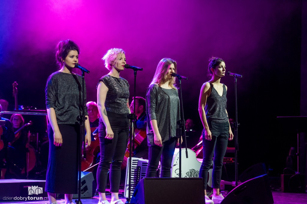 Koncert galowy siódmej edycji festiwalu
