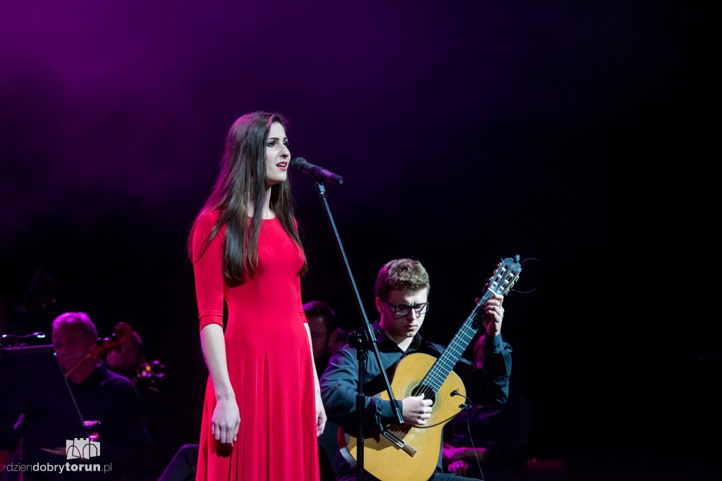 Koncert galowy siódmej edycji festiwalu