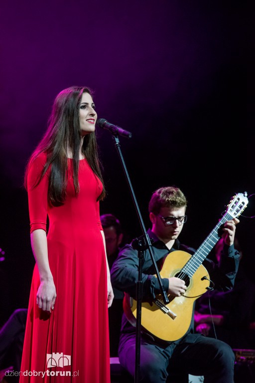 Koncert galowy siódmej edycji festiwalu