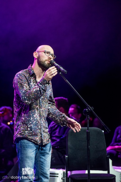 Koncert galowy siódmej edycji festiwalu