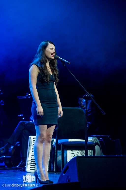 Koncert galowy siódmej edycji festiwalu