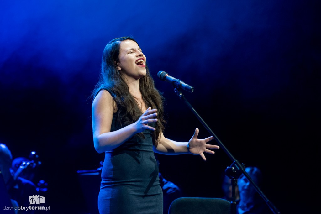 Koncert galowy siódmej edycji festiwalu